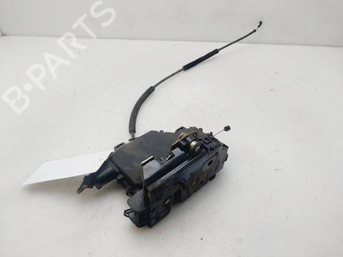 Used Rear left lock SKODA OCTAVIA I (1U2) [1996-2010]  30293967