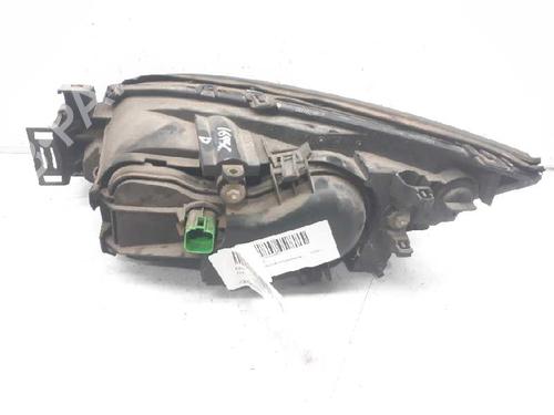 Right headlight FORD MONDEO III (B5Y) 2.0 TDCi | BP4586892C29 