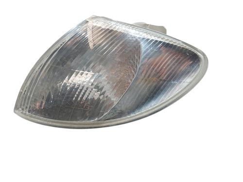 Used Left front indicator Left front indicator RENAULT MEGANE I (BA0/1_) 1.9 D Eco (BA0A, BA0U, BA0R) (64 hp) 31939658 31939658