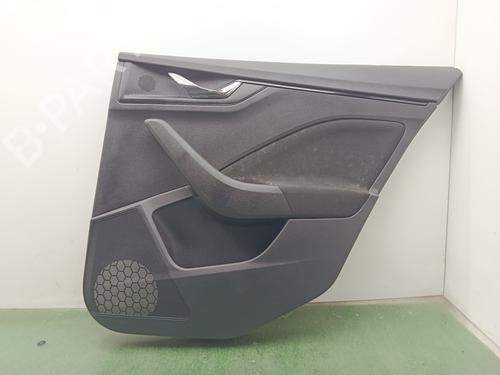 Used Rear right panel Rear right panel 38625429 38625429
