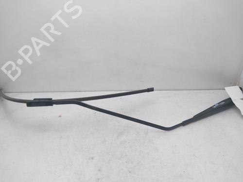 Front wipers mechanism RENAULT GRAND SCÉNIC III (JZ0/1_) 1.5 dCi (95 hp) 13300150