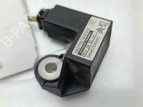 Electronic sensor CITROËN C4 I (LC_) | BP39644746M84 - Image 2