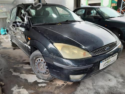 Left front window switch FORD FOCUS I (DAW, DBW) 1.6 16V | BP12411298I27 