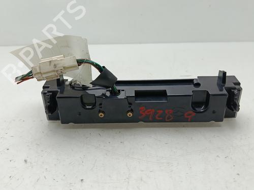 Display monitor MAZDA 3 Saloon (BK) 1.6 DI Turbo (BK12Y) | BP29519973C48 