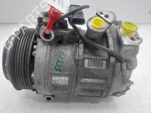 AC compressor MERCEDES-BENZ V-CLASS (W447) V 220 CDI / d (447.811, 447.813, 447.815) | BP36813451M34 - Image 2