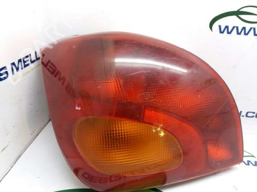 Used Left taillight Left taillight FORD FIESTA IV (JA_, JB_) 1.3 i (60 hp) 33413172 33413172