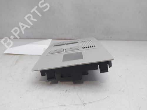 Interior roof light VW GOLF VII (5G1, BQ1, BE1, BE2) 1.2 TSI | BP17387056I8 
