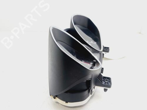 Instrument cluster FORD FIESTA VI (CB1, CCN) 1.0 EcoBoost | BP25857160C47 