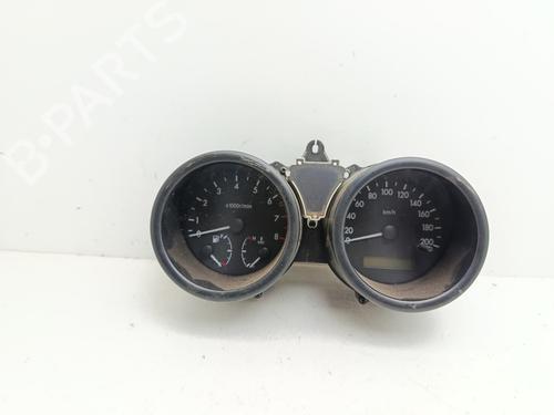 Instrument cluster CHEVROLET AVEO / KALOS Hatchback (T200) 1.4 | BP29176418C47 