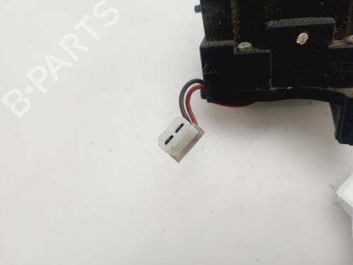 Headlight switch RENAULT MEGANE I (BA0/1_) | BP30077632I24