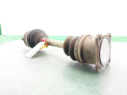 Right front driveshaft MITSUBISHI PAJERO III (V7_W, V6_W) 3.2 Di-D (V68W) | BP16905208M39 