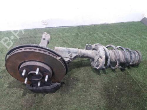 Used Right front steering knuckle OPEL ASTRA J (P10) 1.7 CDTI (68) (110 hp) 5313836
