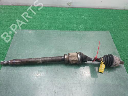 Used Right front driveshaft VOLVO V40 Hatchback (525) D3 (150 hp) 13476358