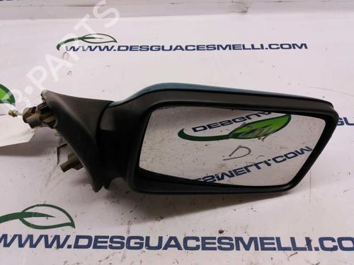 Right mirror SEAT CORDOBA (6K1, 6K2) 1.4 i | BP2867076C27 