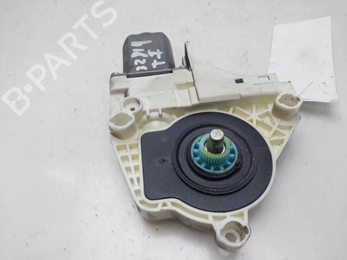 Left rear window motor SKODA SUPERB II Estate (3T5) 2.0 TDI 16V | BP16918842E23 
