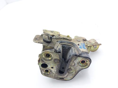 Rear right lock OPEL ASTRA F Saloon (T92) 1.6 i 16V (F19, M19) | BP16527857C99 