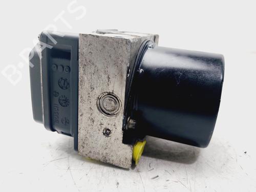 ABS pump SKODA FABIA I (6Y2)  | BP29620062M43 