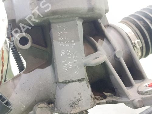 Steering rack VW JETTA III (1K2) 1.9 TDI | BP33756109M22  - Image 6