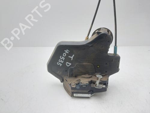Used Rear right lock Rear right lock SUZUKI GRAND VITARA II (JT, TE, TD) 1.9 DDiS (JB419WD, JB419XD) (129 hp) 33812499 33812499