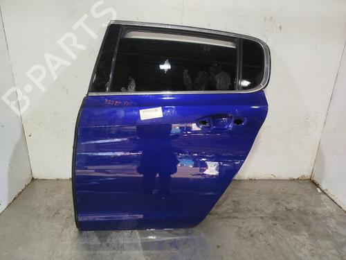 Used Left rear door Left rear door 39641313 39641313
