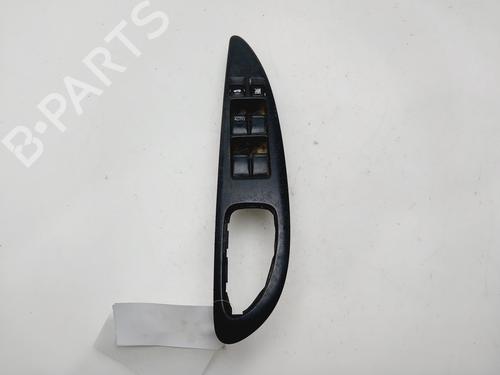 Used Left front window switch Left front window switch NISSAN PRIMERA (P12) [2002-2026] 33885223 33885223