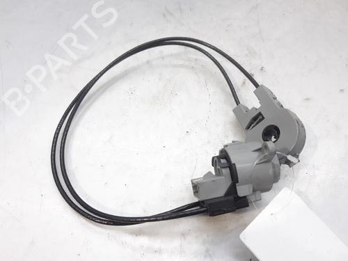 Electronic module FORD TOURNEO CONNECT 1.8 TDCi | BP11335783M83 