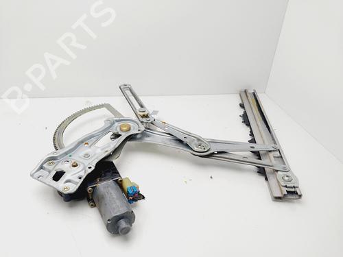 Front right window mechanism MERCEDES-BENZ M-CLASS (W163) ML 400 CDI (163.128) | BP21535142C23 