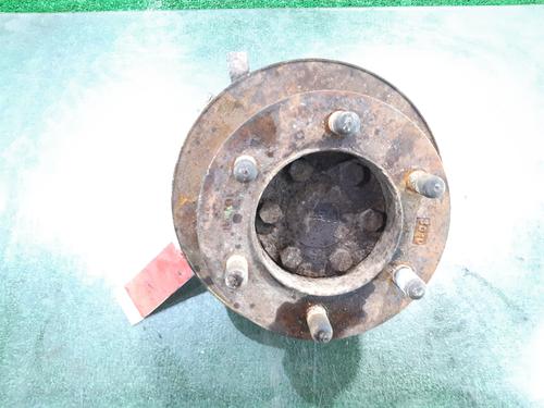 Right front steering knuckle IVECO DAILY III Van  | BP9761309M26 