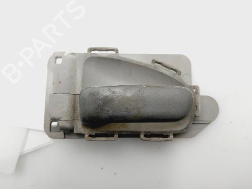 Venstre foran invendig håndtak CITROËN XSARA PICASSO (N68) 1.6 HDi (109 hp) 31351408