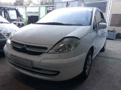 CITROËN C8 (EA_, EB_)  2.0 HDi  925207