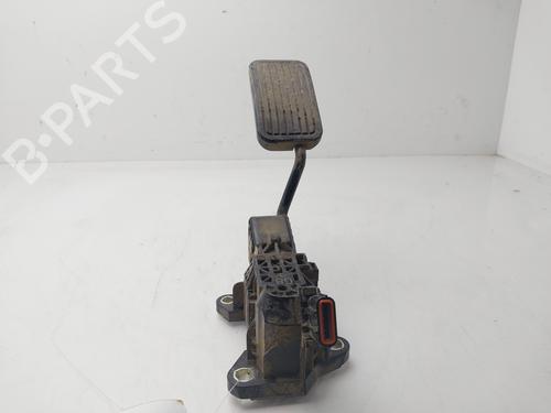 Pedale HONDA CR-V IV (RM_) 2.2 i-DTEC AWD (RE6) (150 hp) 32712418