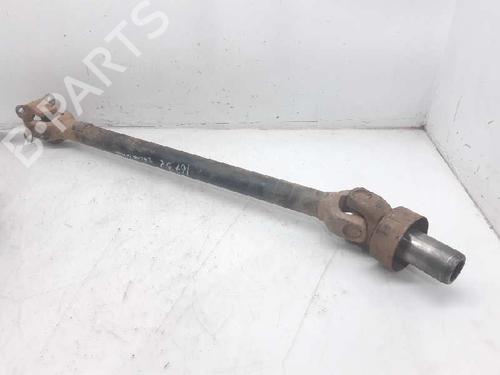 Used Driveshaft SUZUKI GRAND VITARA I (FT, HT) 2.0 HDI 110 16V 4x4 (SQ420D, TD83V) (109 hp) 5316104