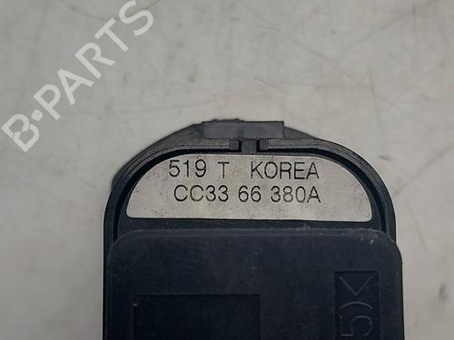 Right rear window switch MAZDA 5 (CR) 2.0 (CREW, CR19) | BP39978237I28 - Image 4