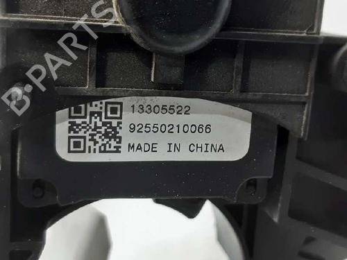 Steering wheel controls OPEL INSIGNIA A (G09) 2.0 CDTI (68) | BP5322702E15 