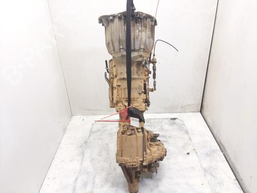 Gearbox ISUZU RODEO Closed Off-Road Vehicle  | BP28020023M3 