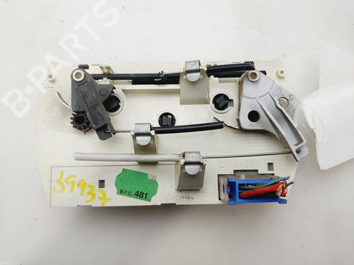 Comando clima PEUGEOT 206 Hatchback (2A/C)  | BP29941567I5