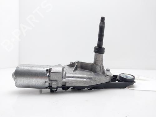 Rear wiper motor FORD FIESTA VI (CB1, CCN) 1.25 | BP16574540M102 