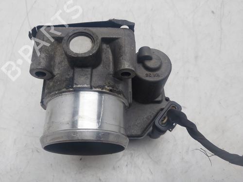 Throttle body KIA CEE'D Hatchback (ED) | BP37011379M82 - Image 2
