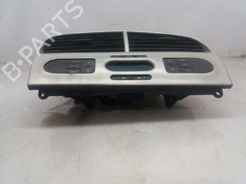 Climate control SEAT ALTEA (5P1)  | BP2862767I5 