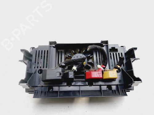 Climate control AUDI A3 Sportback (8PA)  | BP26543285I5 