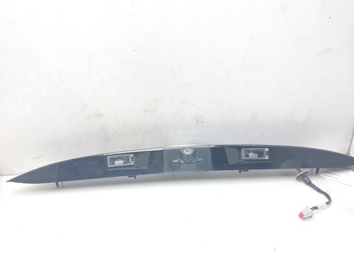 Tailgate handle FORD KUGA II (DM2) 2.0 TDCi 4x4 | BP13647138C132 