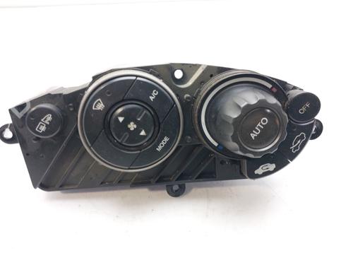 Used Climate control HONDA CIVIC VIII Hatchback (FN, FK) 2.2 CTDi (FK3) (140 hp) 11745460