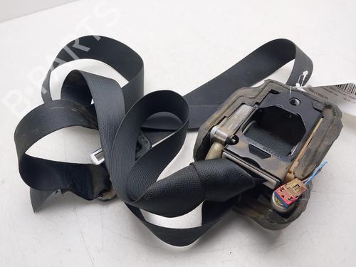 Rear left seatbelt RENAULT KADJAR (HA_, HL_) 1.5 dCi 110 (HLA3) | BP38010247I29  - Image 6