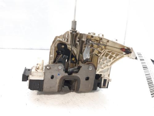 Front left lock VW CRAFTER 30-50 Van (2E_) 2.0 TDI | BP9079229C98 