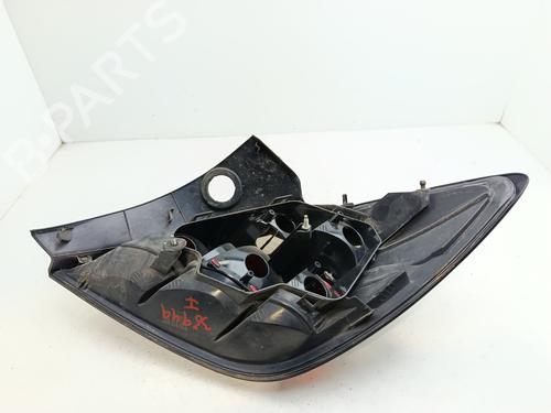 Left taillight OPEL ASTRA H GTC (A04)  | BP29159207C34 