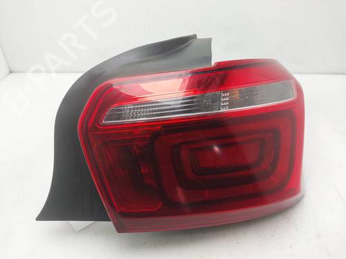 Used Right taillight Right taillight 39065967 39065967
