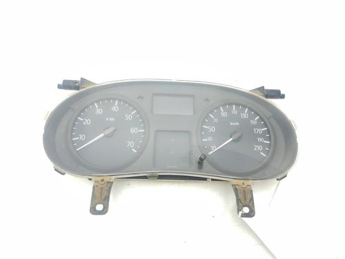 Kombinert Instrument RENAULT KANGOO (KC0/1_) 1.5 dCi (57 hp) 24018850