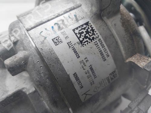 AC compressor DACIA DUSTER (HM_) 1.5 dCi 110 (HMAB) | BP32707966M34  - Image 5