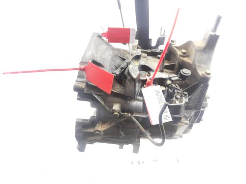 Gearbox FORD MONDEO III Saloon (B4Y) 2.0 TDCi | BP30089463M3