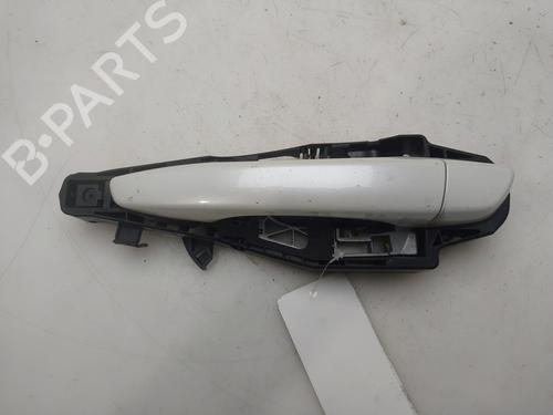 Used Rear left exterior door handle Rear left exterior door handle 36869386 36869386